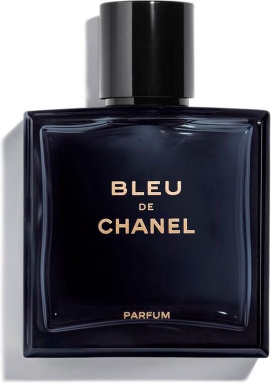 Chanel Bleu De Chanel - 50ml - Parfum Verstuiver