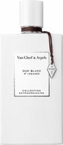 Van Cleef & Arpels Oud Blanc Van Cleef & Arpels eau de parfum spray (unisex) 75 ml