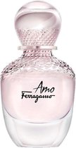 Salvatore Ferragamo - Amo Ferragamo - Eau De Parfum - 30ML