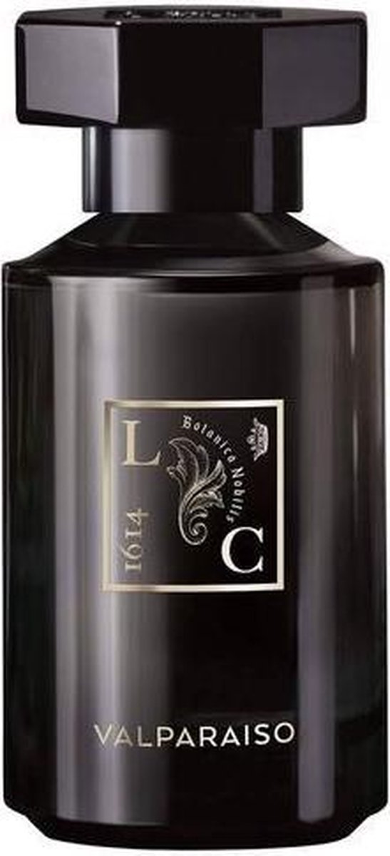 Le Couvent Remarquables - Val Paraiso - Eau de parfum - 50 ml - Unisex parfum