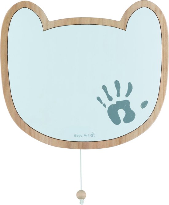 Baby Art Wall Music Box Wooden van Baby Art — afbeelding 3