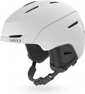 Giro Skihelm Avera Abs Wit Maat 52-55 Cm