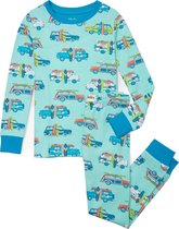 Hatley Jongens 2-delige Pyjama Surfs Up