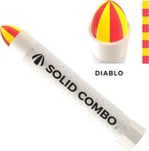 Solid Combo paint marker 841 - DIABLO