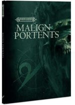 Age Of Sigmar: Malign Portents (Hb)