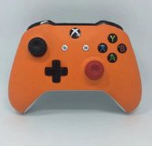 Siliconen Joystick Caps - Duimgrepen - Extra Grip - Rood - Key Bescherming - Thumb Sticks - 2 Stuks - Sony PS4 - Xbox