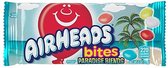 Airheads Bites Paradise 18 x 57 gram