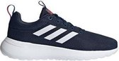 Adidas Lite Racer Cln Kids Blauw