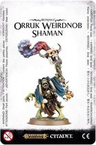 Warhammer Age Of Sigmar: Orruk Weirdnob Shaman