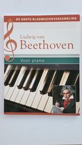 Ludwig van Beethoven: voor piano