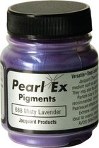 Jacquard Pearl Ex Pigment 14 gr Lavendel