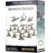 Start Collecting! Idoneth Deepkin