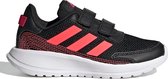 adidas Sneakers - Maat 34 - Unisex - zwart/roze/wit