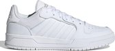 adidas - Entrap - Witte adidas Sneakers - 40 2/3 - Wit