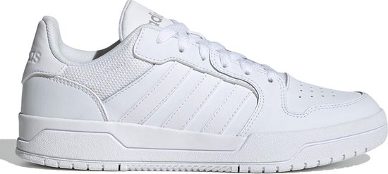 adidas Sneakers - Maat 41 1/3 - Vrouwen - wit | bol.com
