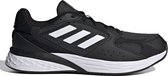 adidas adidas Response Sportschoenen - Maat 44 2/3 - Mannen - zwart/wit