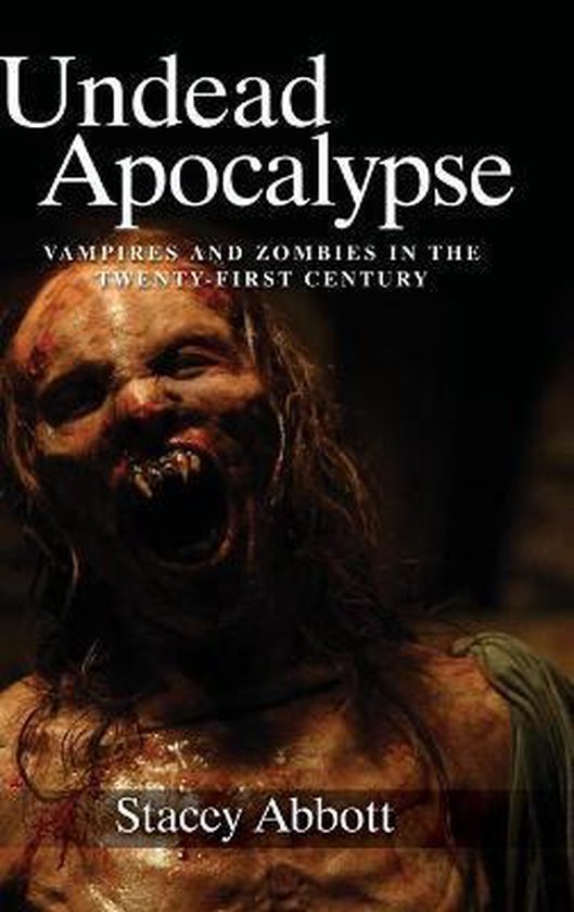 Undead Apocalypse