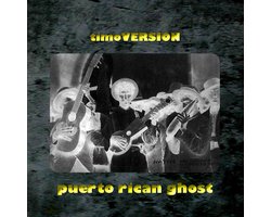 Puerto Rican Ghost