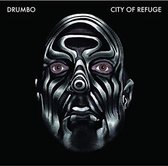 Drumbo - City Of Refuge (LP)