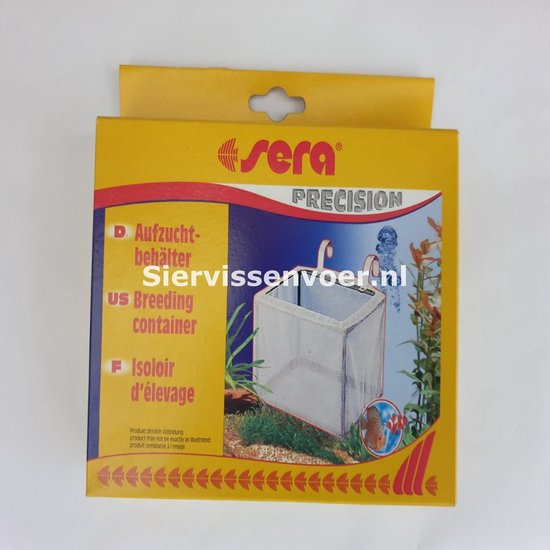 Sera kweekreservoir 2,5 liter