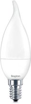BRAYTRON-LED LAMP-WARM WHITE-ADVANCE-5W-E14-C37T-3000K-TIPKAARS