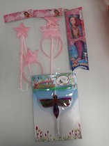 Uitdeelcadeautjes voor meisjes