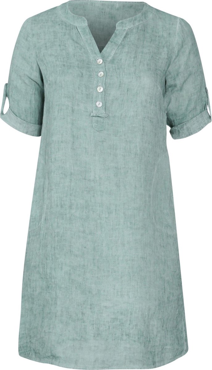 Linnen tuniek