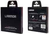 Larmor SA Protecteur d'écran Canon EOS R5