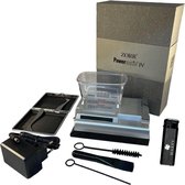 Zorr Powermatic 4+ kit - Complete Electrische Sigaretten Maker Kit