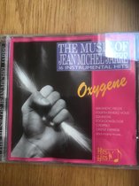 The Music of Jean Michel Jarre