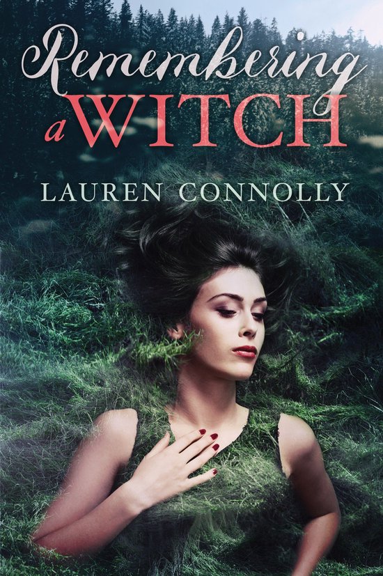 Seasonal Magic 2 - Remembering a Witch - cover