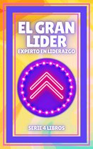 EL GRAN LIDER EXPERTO EN LIDERAZGO