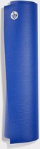 Manduka PRO Yogamat PVC Blauw 6 mm – Surf – 180 x 66 cm