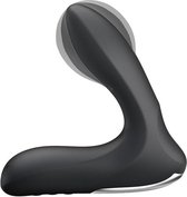 Pretty Love Leonard Opblaasbare en Vibrerend Prostaatvibrator