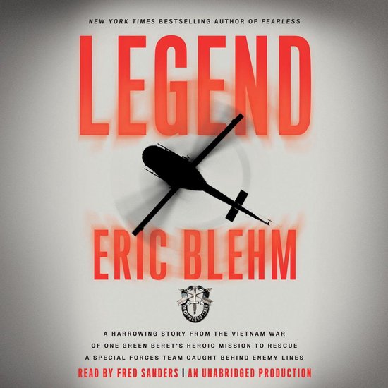 Legend - cover
