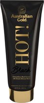 Australian Gold Hot! Black - 250 ml - zonnebankcrème