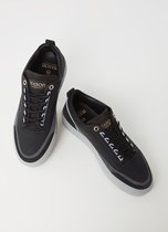 Mason Garments - Flat Laces Grey