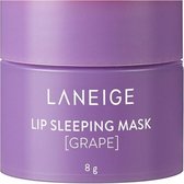 Laneige Lip Sleeping Mask Grape 8g - Korean Skincare