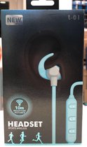 Wireless Bluetooh Sport Headset L-01