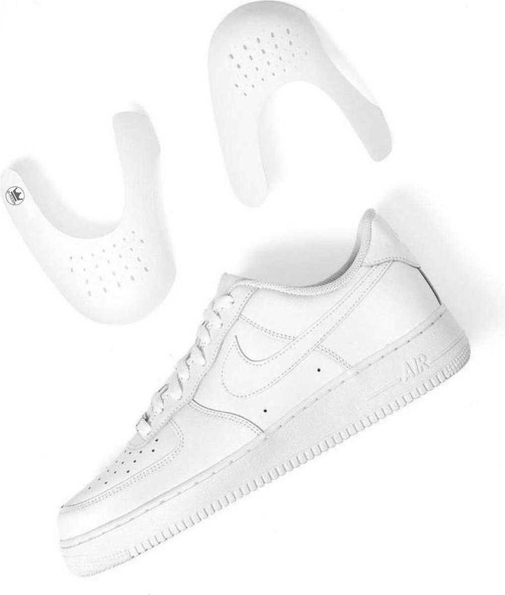 Crease Protector - No Crease Sneaker Shield - (Maat 40 t/m 45) Anti Crease - Anti Kreuk op De Prijzenvolger