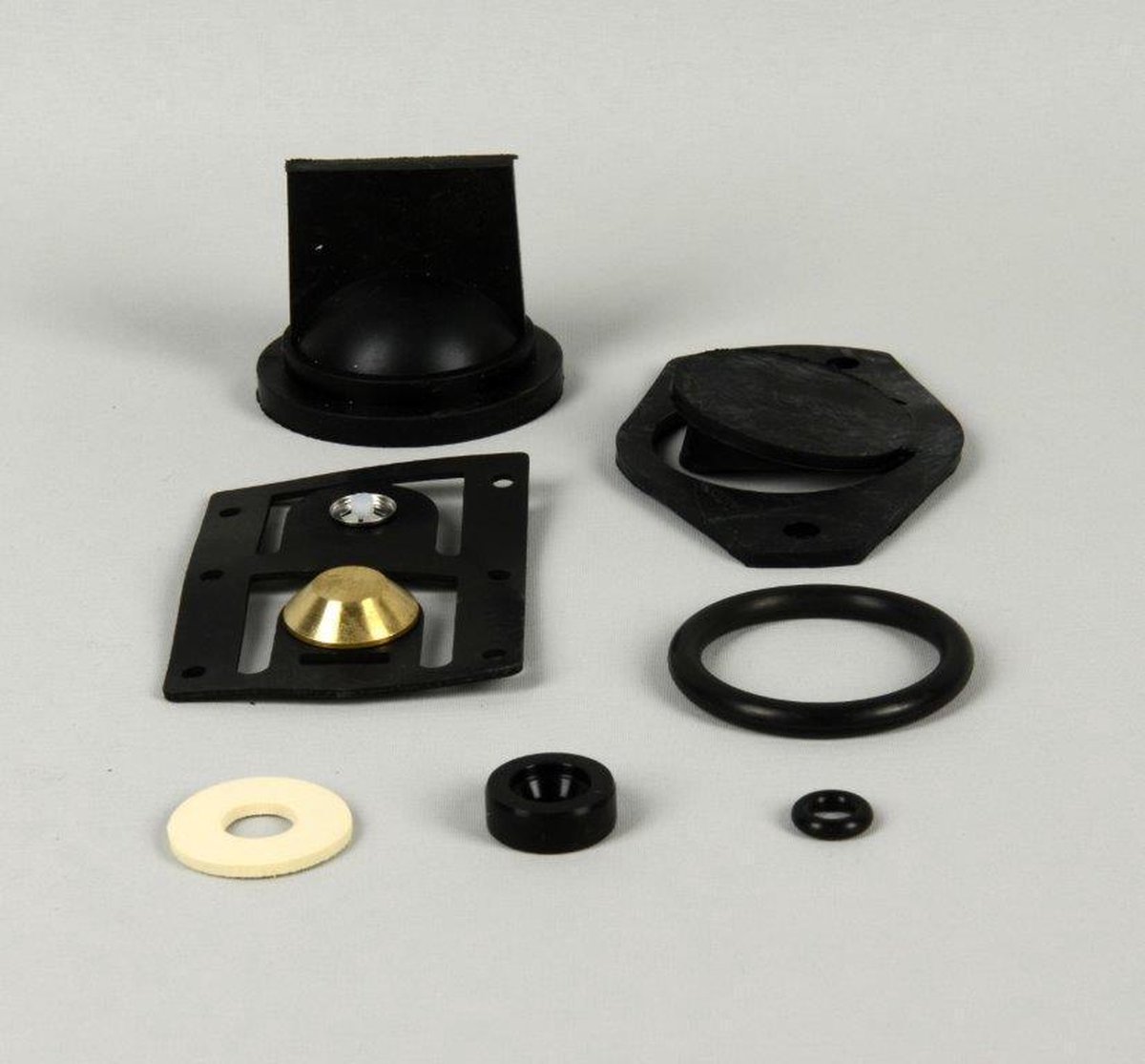 RM69 Onderdelen toilet Onderdeel: RM530 Reparatieset Universeel
