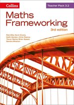 Maths Frameworking - KS3 Maths Teacher Pack 3.2 (Maths Frameworking)
