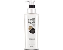 Pesho Professional- HAIR PURIFYNG SHAMPOO - shampoo voor droog haar en voor vette hoofdhuid - 680ml