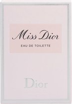 Dior Miss Dior Eau de Toilette Spray 50 ml