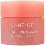 Laneige Lip Sleeping Mask Grapefruit 8g - Korean Skincare