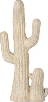 J-Line Cactus Poly Beige