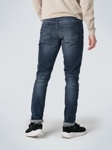 No Excess Mannen Jeans Darkblue 34-32