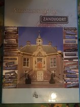Straatnamenboek van Zandvoort