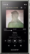 Sony NW-A105 Walkman - Hi-Res Audio MP3-speler - 16GB - Groen