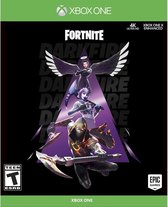 Darkfire Bundle - Fortnite Bundle Xbox Serie S - Digitale Code - Fortnite Code